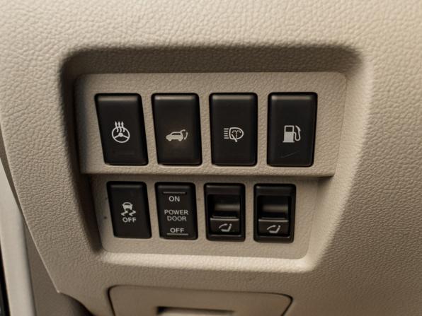 Nissan Murano II (Z51) Рестайлинг 2 с пробегом 2012 года, цена 1 475 000 рублей, 148081 км, внедорожник, Автокод Объявления