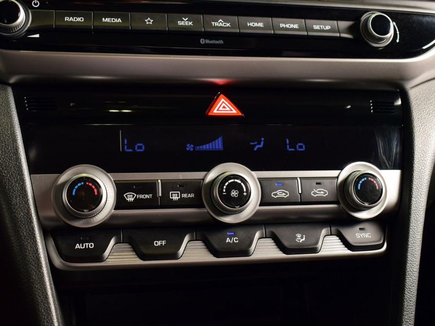 Hyundai Elantra VI (AD) Рестайлинг Кемерово  - изображение 18