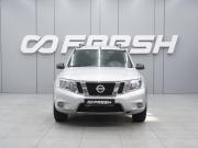 Nissan Terrano III (D10) Ростов-на-Дону  - изображение 20