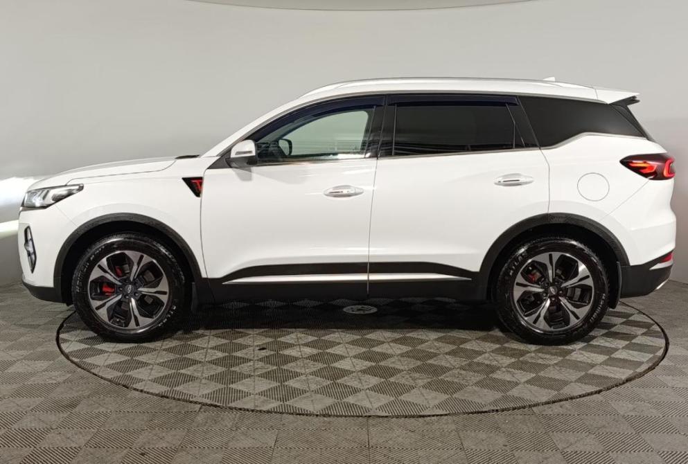Chery Tiggo 7 Pro Max I Волгоград  - изображение 4