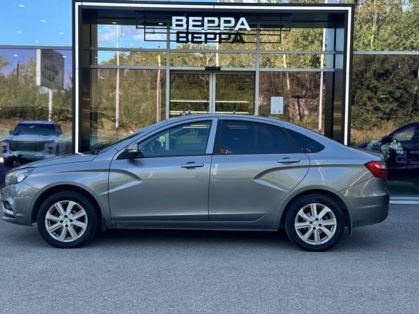 Lada (ВАЗ) Vesta I с пробегом 2020 года, цена 950 000 рублей, 151602 км, седан, Автокод Объявления