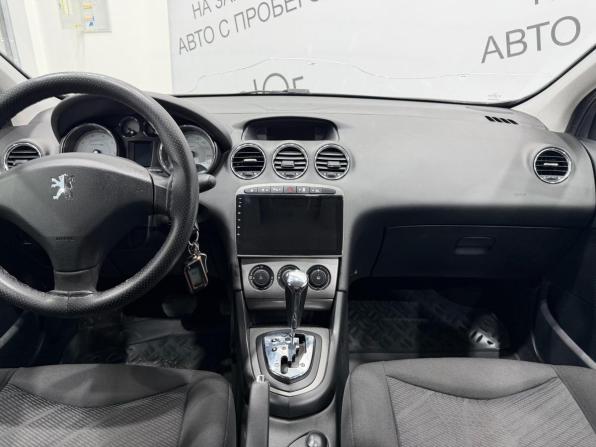 Peugeot 308 I с пробегом 2009 года, цена 489 000 рублей, 178150 км, хэтчбек, Автокод Объявления
