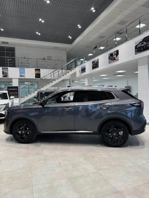Changan UNI-S I Рестайлинг Ярославль  - изображение 8