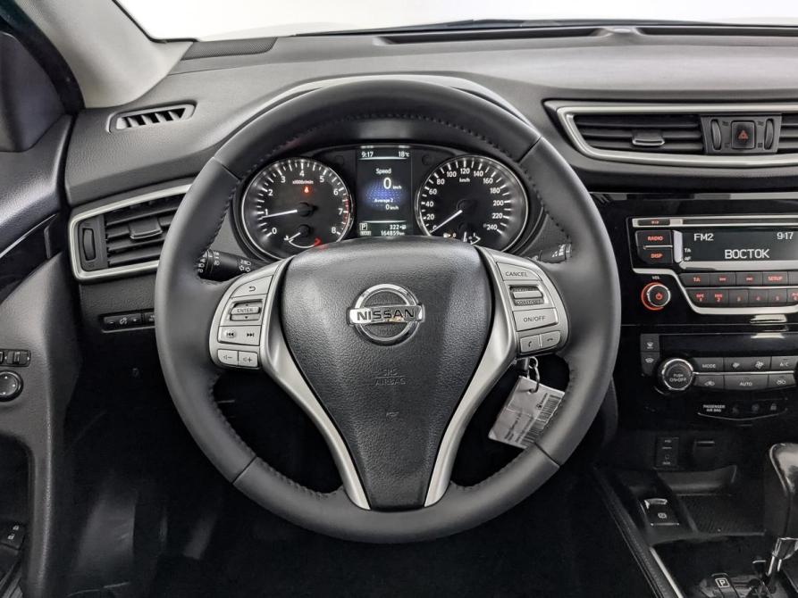 Nissan Qashqai II Москва  - изображение 22