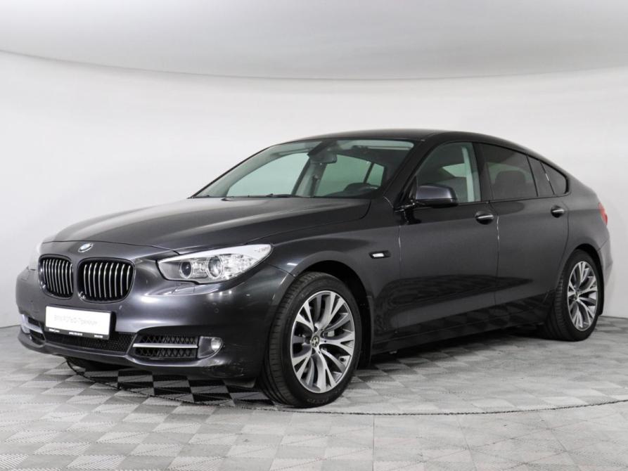 BMW 5 серии VI (F10/F11/F07) Химки  - изображение 1