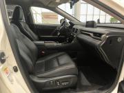 Lexus RX IV Казань  - изображение 35
