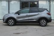 Renault Kaptur I Саратов  - изображение 34