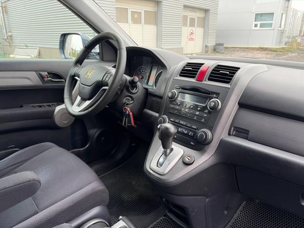 Honda CR-V III с пробегом 2007 года, цена 900 000 рублей, 285000 км, внедорожник, Автокод Объявления
