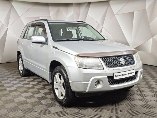 Suzuki Grand Vitara II Рестайлинг с пробегом 2010 года, цена 895 000 рублей, 206807 км, внедорожник, Автокод Объявления