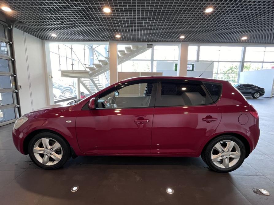 Kia Ceed I Чебоксары  - изображение 6