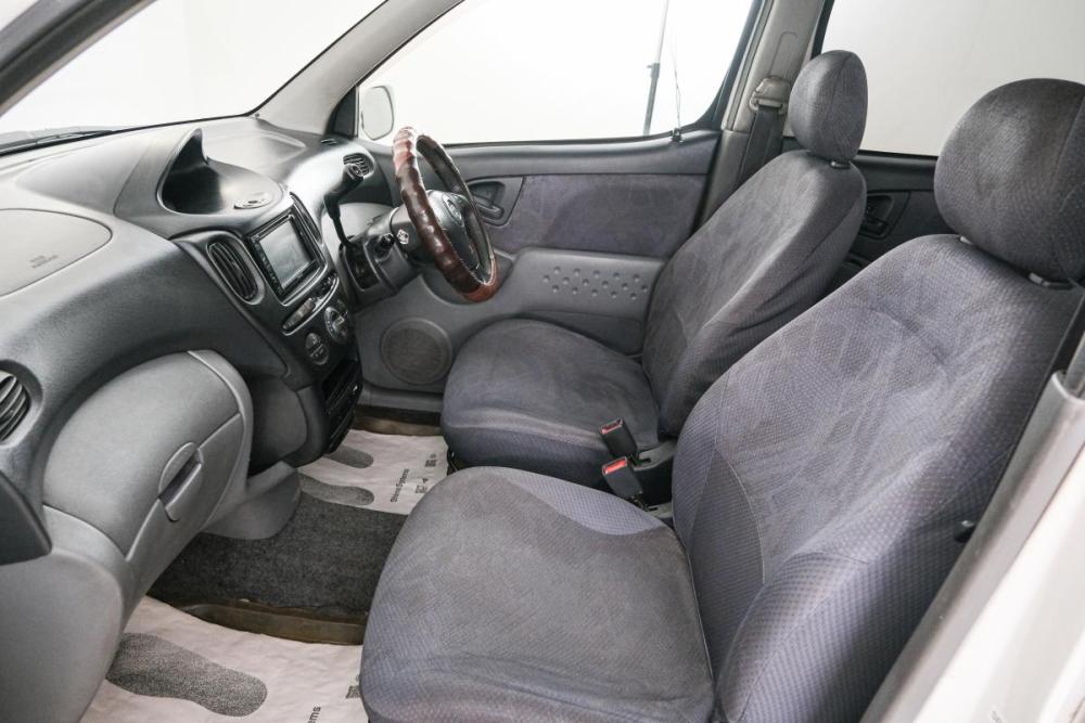 Toyota FunCargo Красноярск  - изображение 14