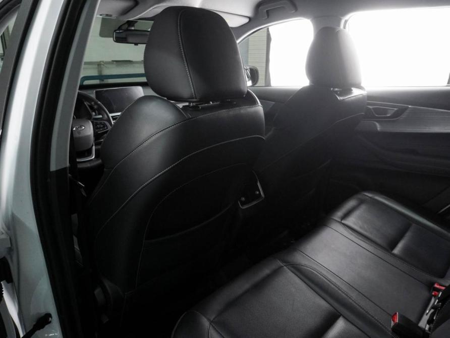 Chery Tiggo 4 Pro I Рестайлинг Воронеж  - изображение 11