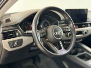 Audi A4 V (B9) Рестайлинг Москва  - изображение 27