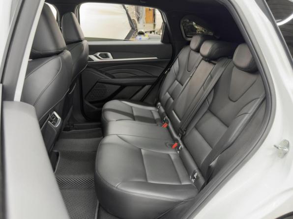 Haval F7 II с пробегом 2024 года, цена 2 850 000 рублей, 33383 км, внедорожник, Автокод Объявления