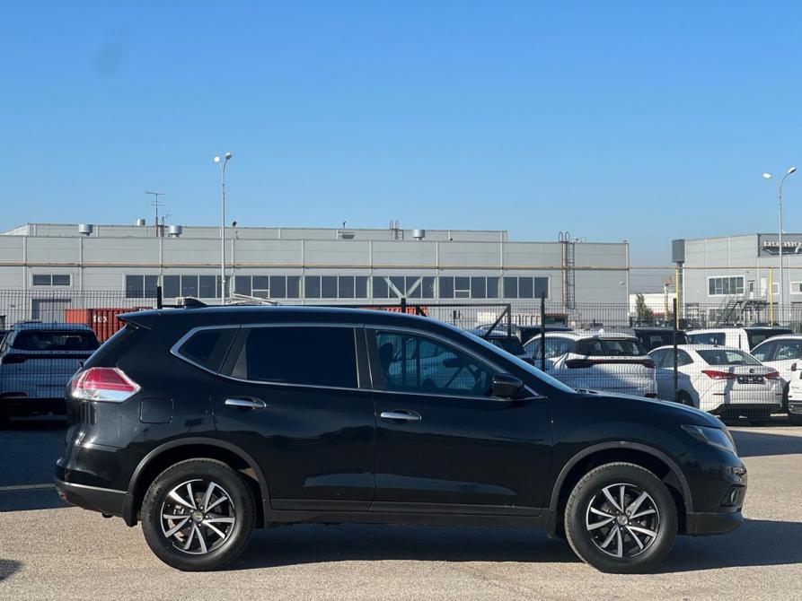 Nissan X-Trail III Самара  - изображение 9