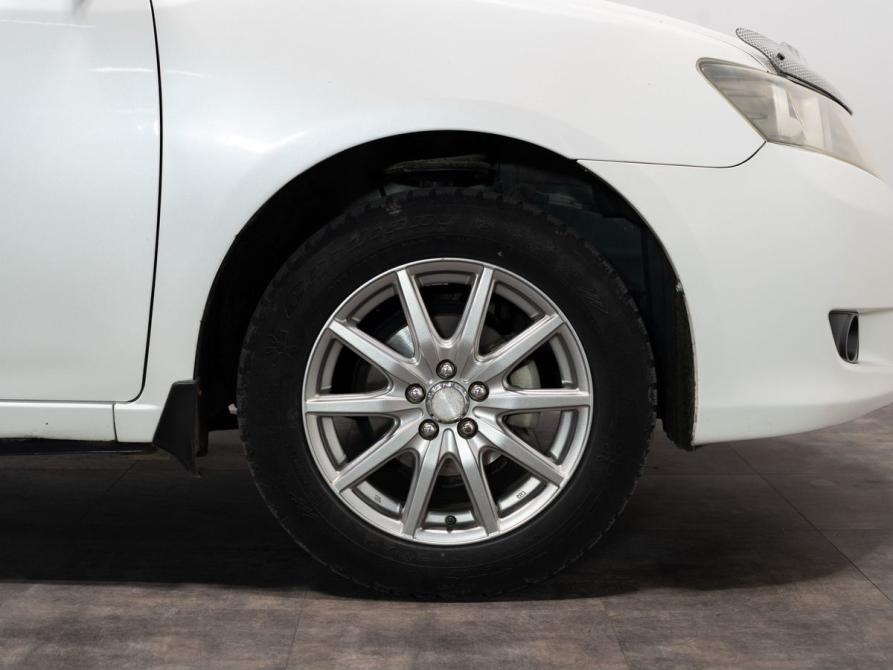 Toyota Allion II Чита  - изображение 16
