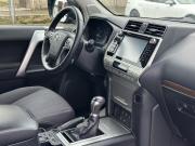 Toyota Land Cruiser Prado 150 Series Рестайлинг 2 Пермь  - изображение 54