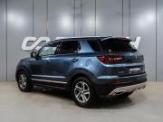 Changan CS55 Воронеж  - изображение 22