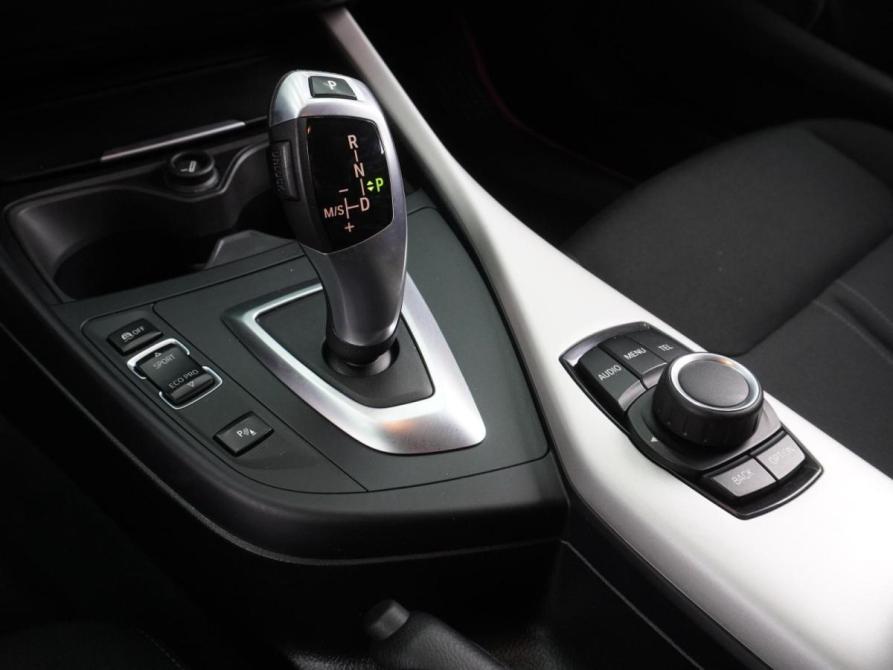 BMW 1 серии II (F20/F21) Рестайлинг Воронеж  - изображение 18