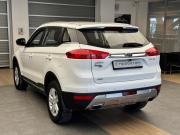 Geely Atlas I Санкт-Петербург  - изображение 19