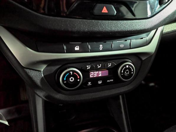 Lada (ВАЗ) Vesta I с пробегом 2019 года, цена 1 220 000 рублей, 74157 км, универсал, Автокод Объявления