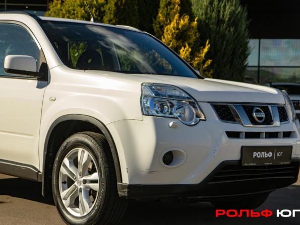 Nissan X-Trail II Рестайлинг с пробегом 2012 года, цена 1 418 000 рублей, 99450 км, внедорожник, Автокод Объявления