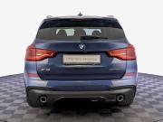 BMW X3 III (G01) Москва  - изображение 36