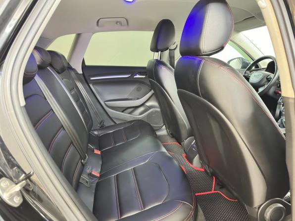 Audi A3 III (8V) с пробегом 2014 года, цена 1 289 000 рублей, 102654 км, хэтчбек, Автокод Объявления