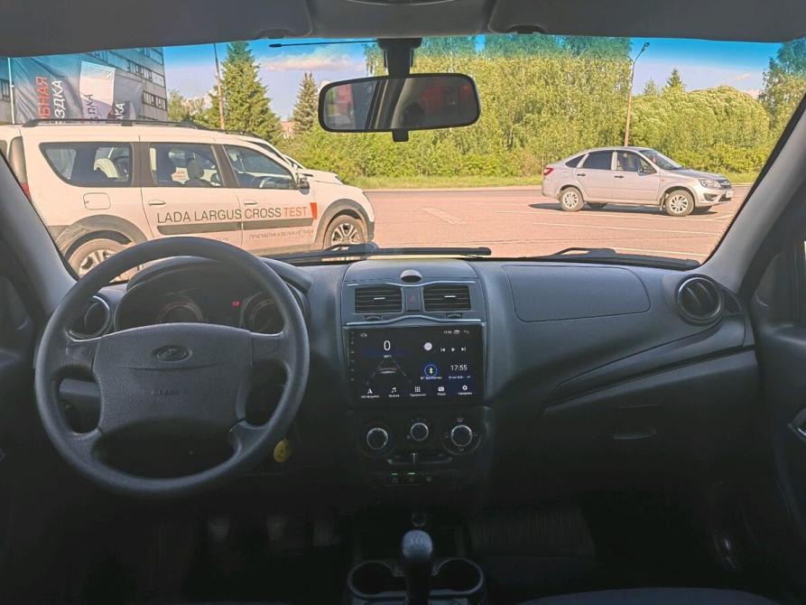 Lada (ВАЗ) Granta I Рестайлинг Великие Луки  - изображение 11