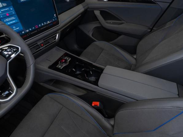 Volkswagen Tiguan III (China Market) с пробегом 2026 года, цена 4 850 000 рублей, 20 км, внедорожник, Автокод Объявления