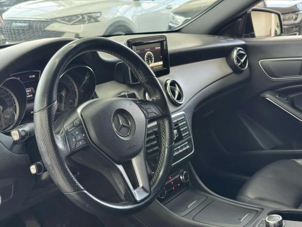 Mercedes-Benz CLA I (C117 X117) с пробегом 2014 года, цена 1 649 000 рублей, 165000 км, седан, Автокод Объявления