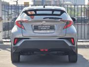 Toyota C-HR I Новосибирск  - изображение 35
