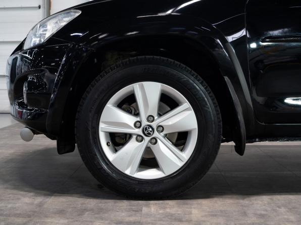 Toyota RAV4 III (XA30) с пробегом 2010 года, цена 1 530 000 рублей, 214210 км, внедорожник, Автокод Объявления