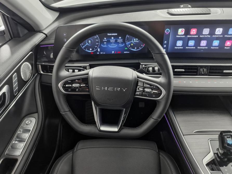 Chery Tiggo 7 Pro Max I Рестайлинг Нижний Новгород  - изображение 19