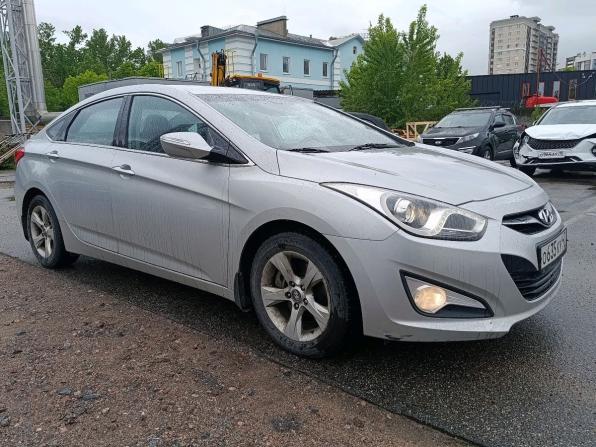 Hyundai i40 I с пробегом 2014 года, цена 1 069 000 рублей, 184372 км, седан, Автокод Объявления
