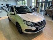 Lada (ВАЗ) Granta I Рестайлинг Чебоксары  - изображение 33