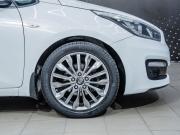 Kia Ceed II Рестайлинг Самара  - изображение 38