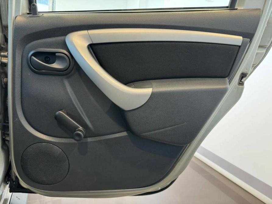 Renault Duster I Подольск  - изображение 16