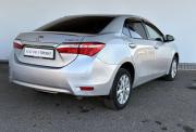 Toyota Corolla XI (E160 E170 E180) Киров  - изображение 33