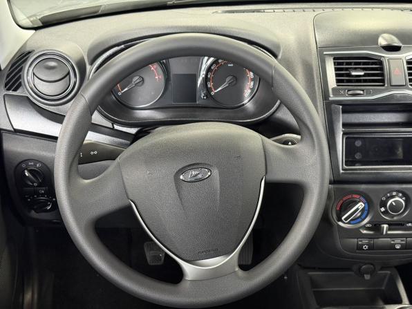 Новый Lada (ВАЗ) Granta I Рестайлинг 2026 года, цена 1 114 000 рублей, седан, Автокод Объявления