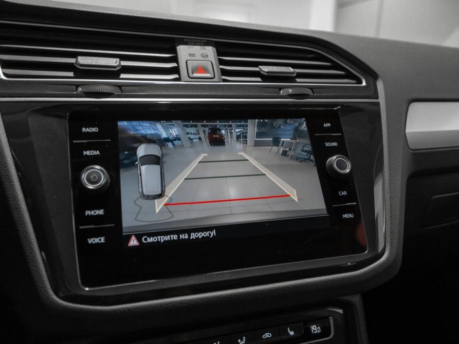 Volkswagen Tiguan II Москва  - изображение 18