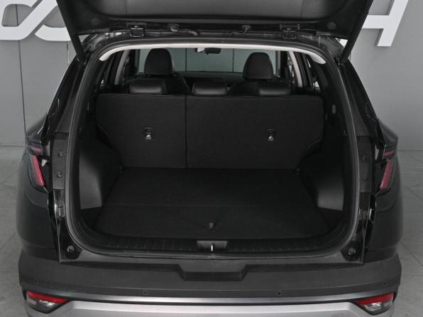 Hyundai Tucson IV Рестайлинг с пробегом 2026 года, цена 4 299 000 рублей, 1 км, внедорожник, Автокод Объявления