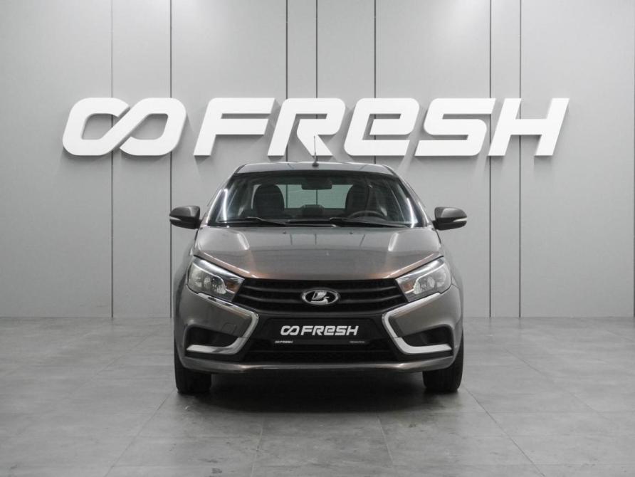 Lada (ВАЗ) Vesta I Воронеж  - изображение 3