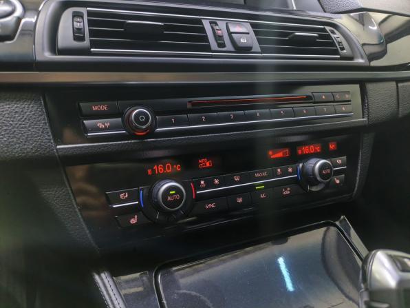 BMW 5 серии VI (F10/F11/F07) Рестайлинг с пробегом 2015 года, цена 1 820 000 рублей, 205381 км, седан, Автокод Объявления
