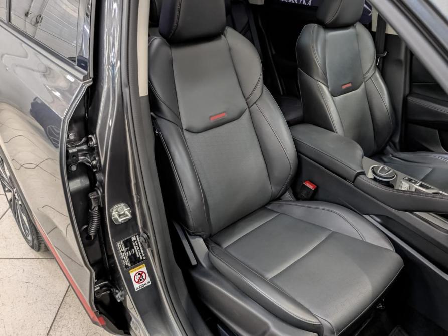 Changan CS35 Plus I Рестайлинг Москва  - изображение 23