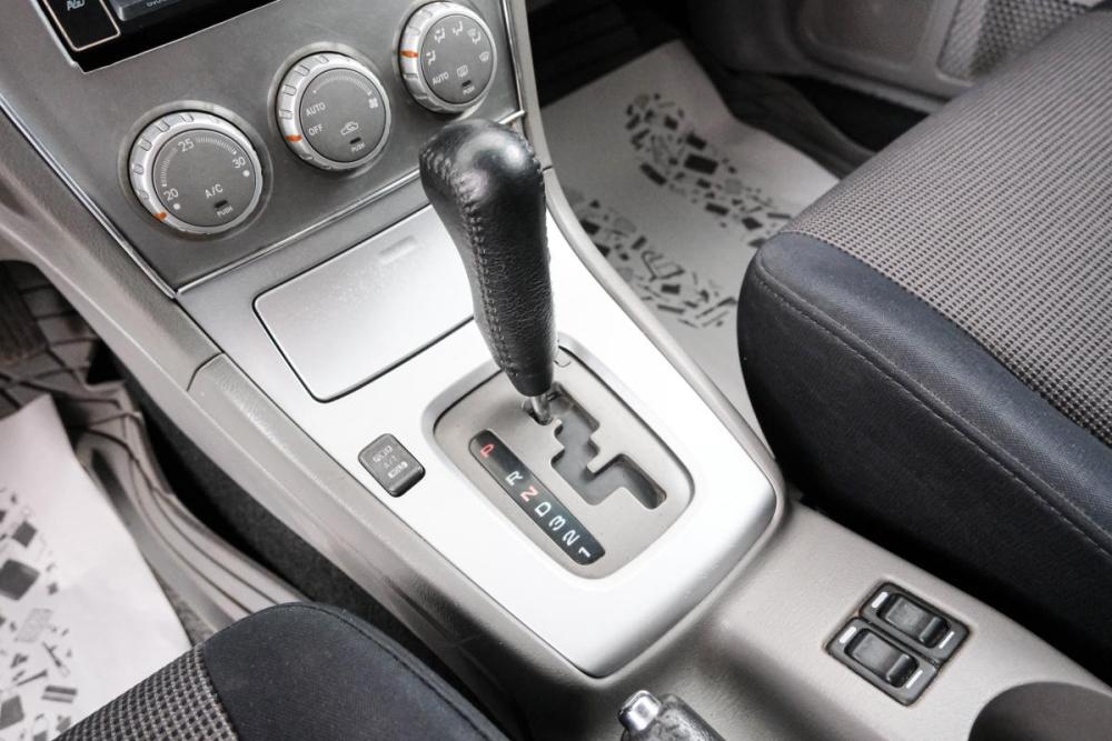 Subaru Forester II Рестайлинг Красноярск  - изображение 17