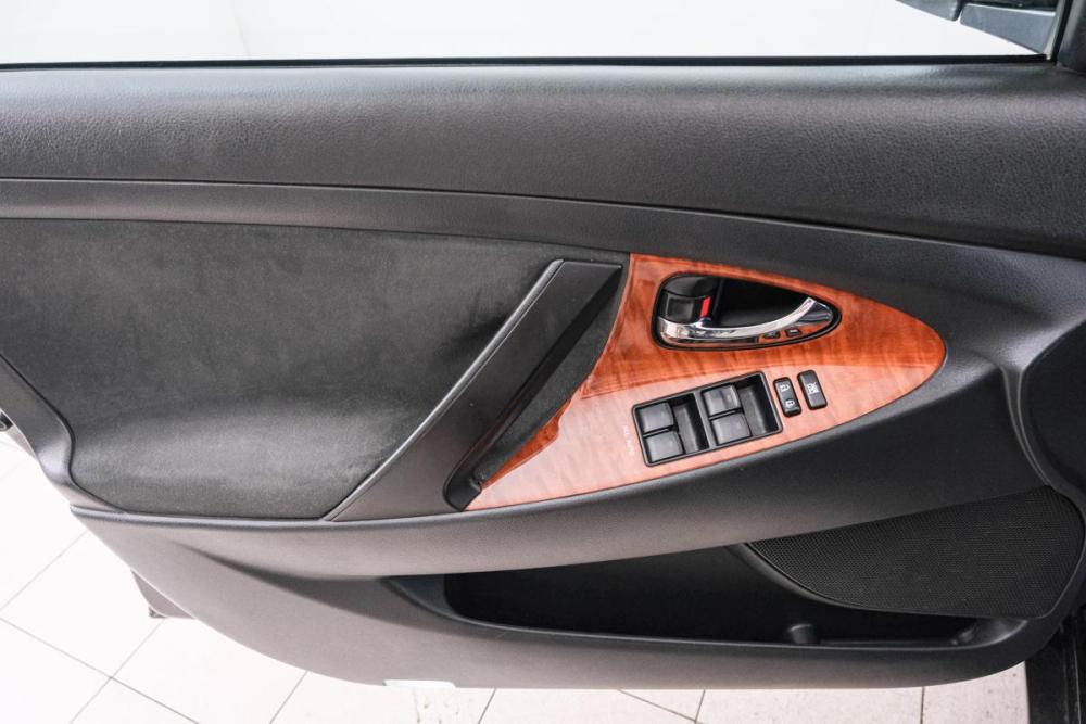 Toyota Camry VI (XV40) Рестайлинг Красноярск  - изображение 20