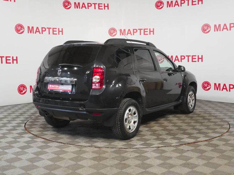 Renault Duster I Вологда  - изображение 5