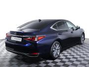 Lexus ES VII Москва  - изображение 31