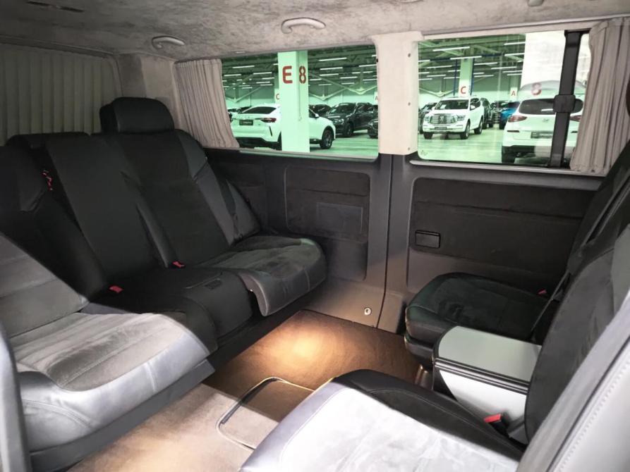 Volkswagen Multivan T6 Казань  - изображение 15